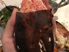 -Burger & Lobster(Dean Street)