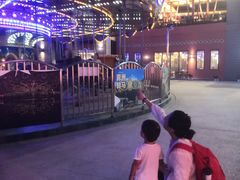 -三亚海昌梦幻海洋不夜城