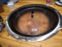 -山里屯铁锅炖·东北菜(康桥店)
