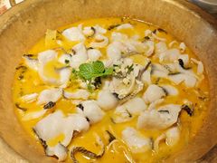 -永安水煮活鱼·仪征菜(仪征奥林匹克店)