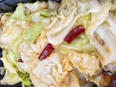 -西贝(宝乐汇店)