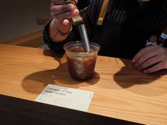 -O.P.S. CAFE