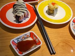 -莲寿司(国兴店)