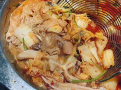 -古乐牛香·鲜牛肉牛杂火锅(吴江三里桥运东商业广场店)