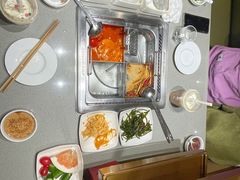 -海底捞火锅(亲贤北街店)