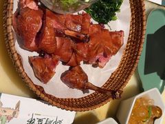 -锦府盐帮·侯宅(五棵松万达店)