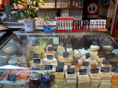 -Alimentari早午餐(安福路店)