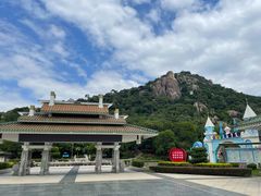 -云洞岩风景区