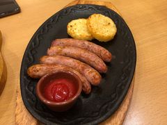 -萨莉亚意式餐厅(天河城购物中心店)