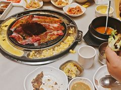 -韩宫宴和牛烤肉(盐城金鹰店)