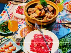 -新疆那拉提国家旅游度假区