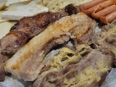 -韩国大金刚烤肉·料理(印象城店)