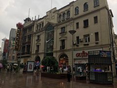 -NIKE品牌体验店(南京东路店)