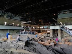 -自贡恐龙博物馆