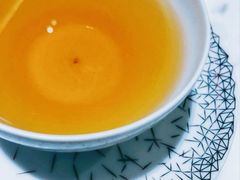 香草柑橘乌龙-théATRE 茶聚场(王府中環店)