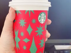 -星巴克(太原茂业天地店)