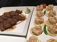 -106餐厅(山水文园店)