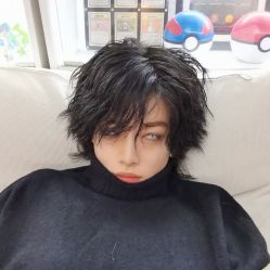 -MY HAIR ARDOR