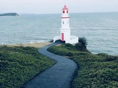 -漳州滨海火山岛自然生态风景区