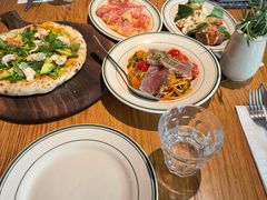 -La Strada(安福路店)