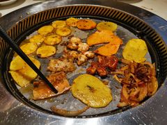 -么子烤肉(化龙池店)