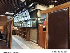 -东方饺子王(工农大路店)