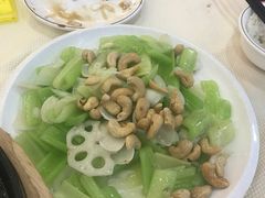 -新享乐海鲜(翠华路店)