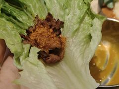 -烤棠·朴家白丁果香烤肉(寿光万达店)