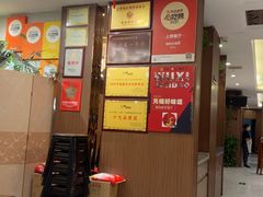 -锡和无锡菜(景丽苑店)