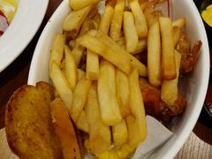 -米斯特比萨(罗斯福店)