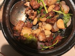 -话梅·客家小厨(东门店)