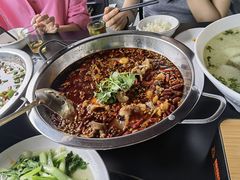 -蛙兔鸡自贡风味·特色江湖菜(广都店)