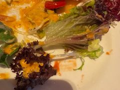 -杭州西子湖四季酒店-WL BISTRO西湖餐厅(灵隐路店)