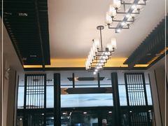 -二分八云雁阁(长治路店)