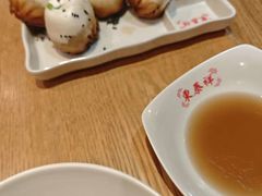 特色生煎-东泰祥生煎馆(重庆北路店)