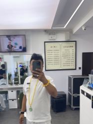 -LJOY丽锦造型·烫发染发