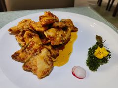 -品味居·首店·大连鲜活海鲜大连菜(东港店)