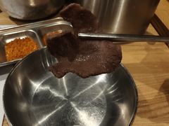 -姜虎东白丁烤肉(深圳湾后海汇店)