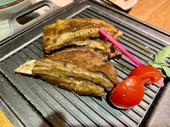 -蟹将军·松叶蟹和牛日料放题自助(K11店)