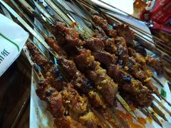 -新疆民族团结羊肉串(锦江区店)