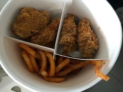 -麦当劳(金山红星美凯龙DT店)
