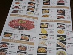 -宴秋杭州菜(锦艺城店)