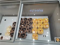 -好利来(柳北店)