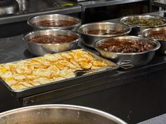-上海为民商行清真饭店(南大路店)