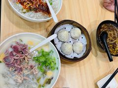 -鸭得堡老鸭汤·鸭血粉丝(如东三元店)