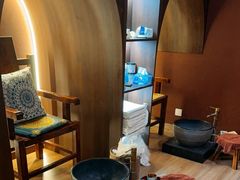 -湄南泰式古法按摩แม่น้ำนวดแผนไทยโบราณ