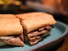-BOCATA 西班牙餐厅(三里屯店)