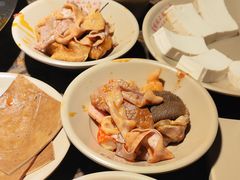 -蜀国大将老火锅(江北店)