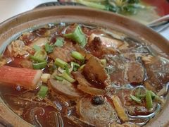 -泰煌鸡·上海白斩鸡·沪菜(平利店)