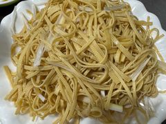 -龙顺园麻辣香锅(机场店)